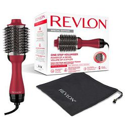 Četka za kosu REVLON SALON 2U1 TITANIUM