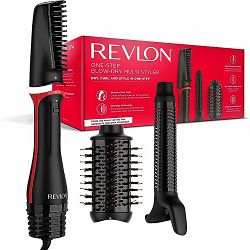 Četka za kosu s nastavcima REVLON Multistyler