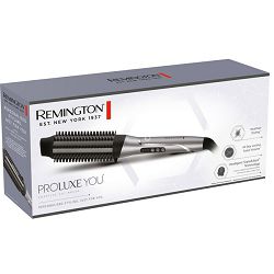 Četka za ravnanje kose REMINGTON CB9800 PROluxe You Adaptive 