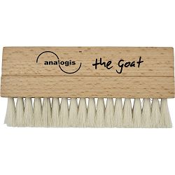 Četkica za čišćenje gramofona ANALOGIS Goat Hair