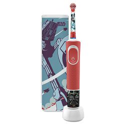 Četkica za zube ORAL-B D100 Star Wars s putnom torbicom