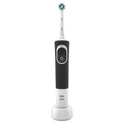 Četkica za zube ORAL-B D100 VITALITY CROSS ACTION crna