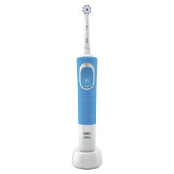 Četkica za zube ORAL-B D100 VITALITY SENSI plava
