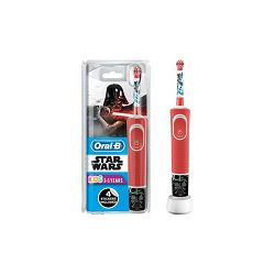 Četkica za zube ORAL-B D100 VITALITY STAR WARS