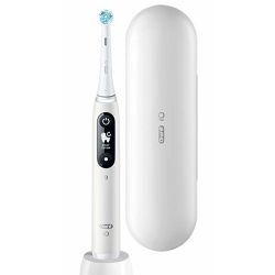 Četkica za zube ORAL B iO6 bijela