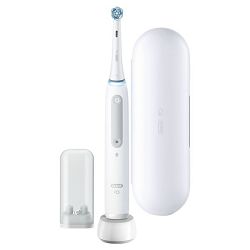 Električna četkica ORAL-B iO4 Quite White 