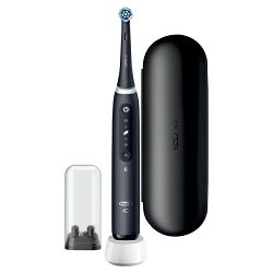 Četkica za zube ORAL-B iO5 Matt crna