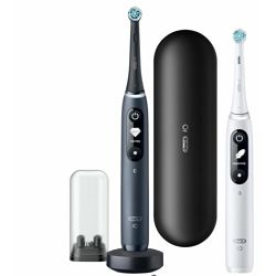 Četkica za zube ORAL-B iO7 DUOPACK