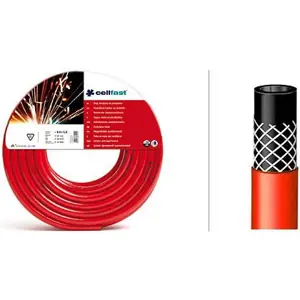 CF. ACETYLENE HOSE 9,0x3,0 60mb PL "A"