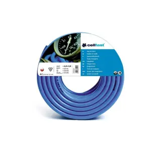 CF. OXYGEN HOSE 6,0x3,0 80mb PL "A"