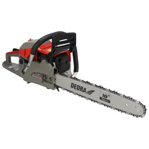 chain gas saw 45cm 2.1kW