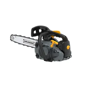 CHAIN SAW PETROL 30CM 750W 3/8