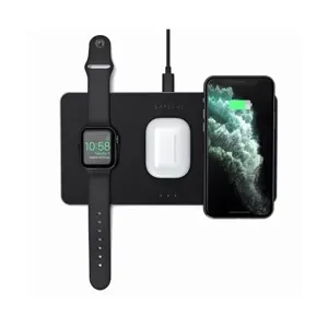 Charger for Mobile Devices Satechi
