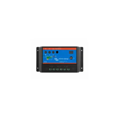 Regulator punjenja VICTRON ENERGY BlueSolar PWM Light 12/24V-10A (SCC010010000)