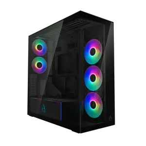 Chassis Miditower EATX w/o PSU ACPCC00019A