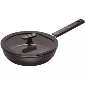 Chef's pan 28 cm (3.5 L) with lid