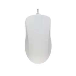 Tastatura CHERRY AK-PMH1 (bijela, ergonomska, IP68 otporna na vodu)