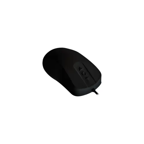 Žična tipkovnica CHERRY AK-PMH12 (ERGO, IP68, crna)