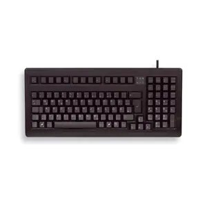 CHERRY G80-1800 keyboard Home USB QWERTZ German Black