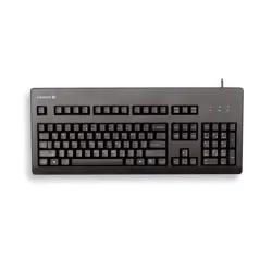 CHERRY G80-3000 BLUE SWITCH/UK-ENGLISH