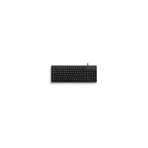 Tipkovnica CHERRY G84-5200 XS (crna)