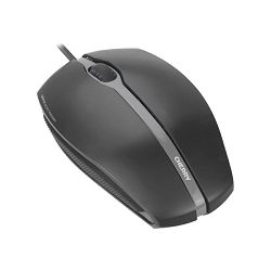 Cherry GENTIX SILENT optički miš, USB crni