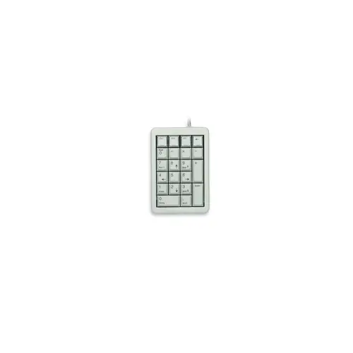 Tastatura CHERRY G84-4700 (crna)