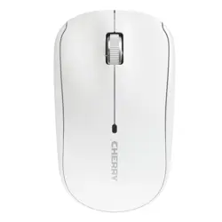 CHERRY MSW MW2200 Wireless WeiĂź