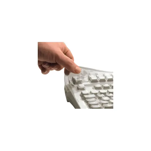 Tastatura CHERRY WetEx (otporna na vodu, crna)