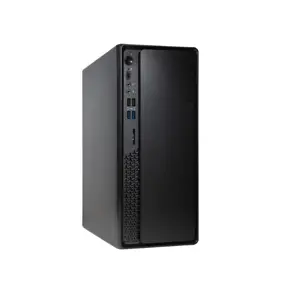 Chieftec BS-10B-300 computer case Mini Tower Black 300 W