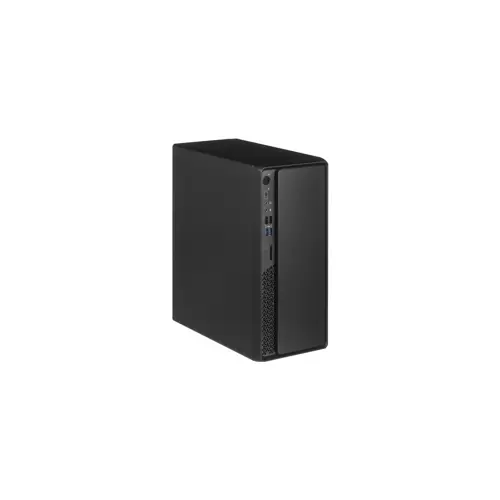 Chieftec BS-10B-300 computer case Mini Tower Black 300 W