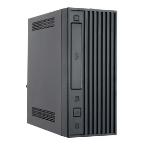 Chieftec BT-02B-U3-250VS computer case Mini Tower Black 250 W