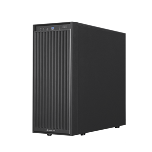Chieftec BW-01B-OP ATX chassis, black