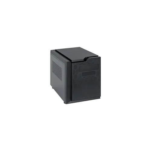 Računalno kućište CHIEFTEC CI-01B-OP (Cube, Crna)