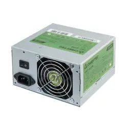 Chieftec PSF-400B power supply unit 400 W 24-pin ATX ATX Metallic