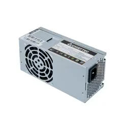 Chieftec Smart 300W power supply unit 20+4 pin ATX TFX Grey