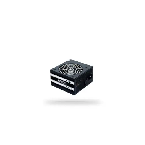 Chieftec Smart GPS-700A8 power supply unit 700 W 20+4 pin ATX PS/2 Black