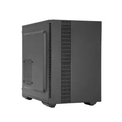 Chieftec UK-02B-OP computer case Cube Black