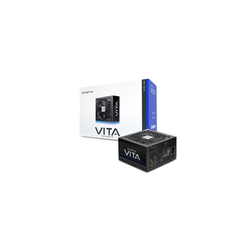 Napajanje CHIEFTEC Vita Series 750W (ATX, 750W)