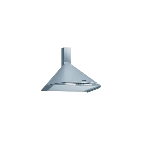 Kuhinjska napa AKPO WK-5 Rondo Turbo 60 Inox (Inox boja, turbo funkcija)