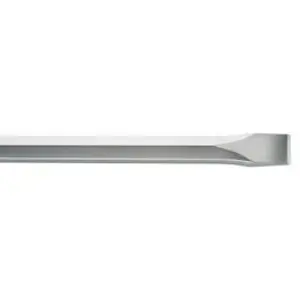 Chisel BOSCH HEX-28mm flat 36 400mm