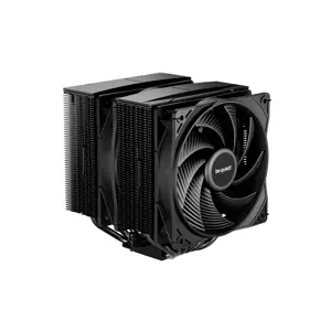 CHŁODZENIE CPU BE QUIET! PURE ROCK PRO 3 BLACK