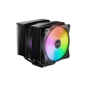 CHŁODZENIE CPU BE QUIET! PURE ROCK PRO 3 LX