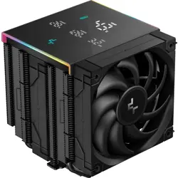 Chłodzenie Deepcool AK620 DIGITAL PRO