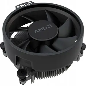 Chłodzenie procesora AMD AM4 + AM5 Wraith Stealth