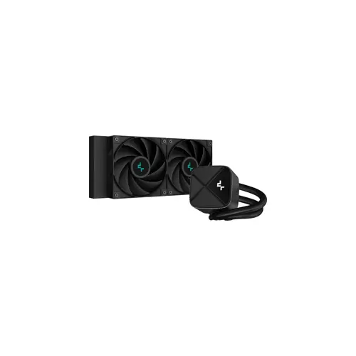 Vodeno hlađenje DEEPCOOL R-LS520 (crno)