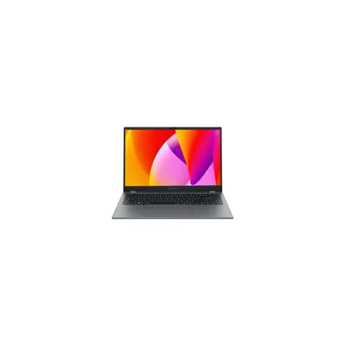 Laptop CHUWI Herobook-Plus (15.6" IPS, Full HD, Intel Celeron N4020, 8GB RAM, 256GB SSD, Intel UHD Graphics 600, Win 11, int.tipkovnica, sivi)