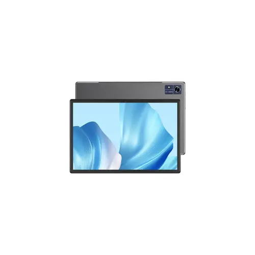 Tablet CHUWI Hi10 X Pro (10.1", 4GB/128GB, WiFi, 4G LTE, Android 13, sivi)