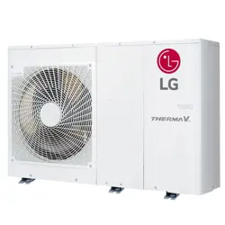 Ciepła pump LG Therma V Monobloc S 7 kW