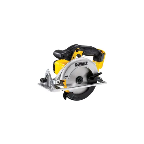 Circular saw DeWalt DCS391N-XJ